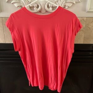 A New Day pink  T-Shirt